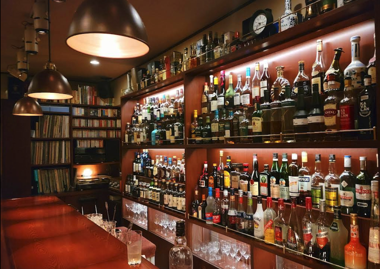 BARノクターン（BAR：バー）