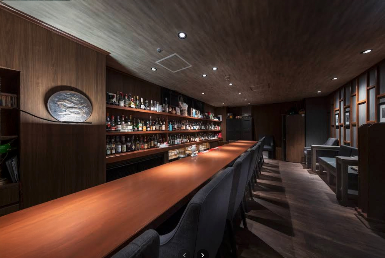 Bar 土岐（BAR：バー）