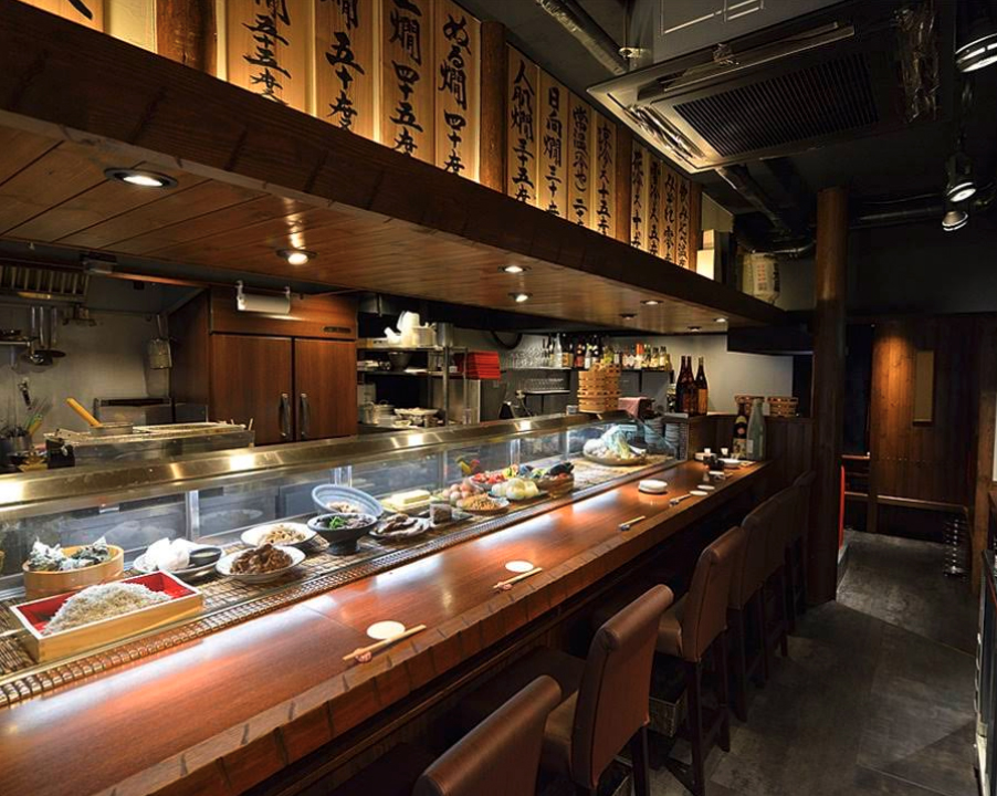 あかべこ（居酒屋）