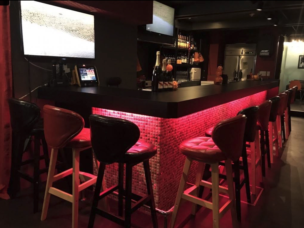 うたってJunction（BAR：バー）