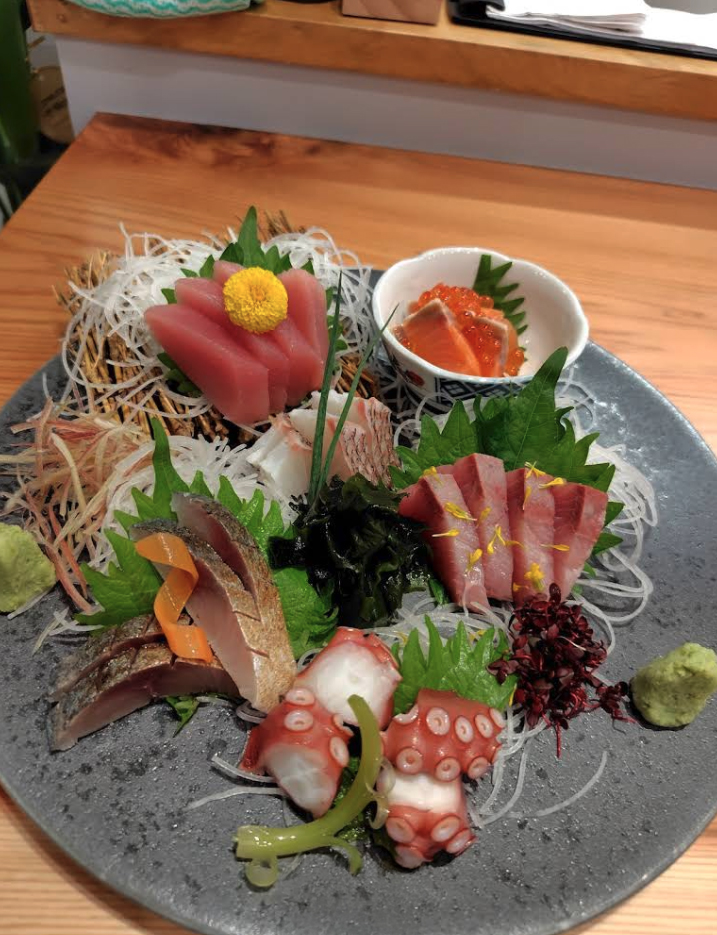 くろまる（居酒屋）