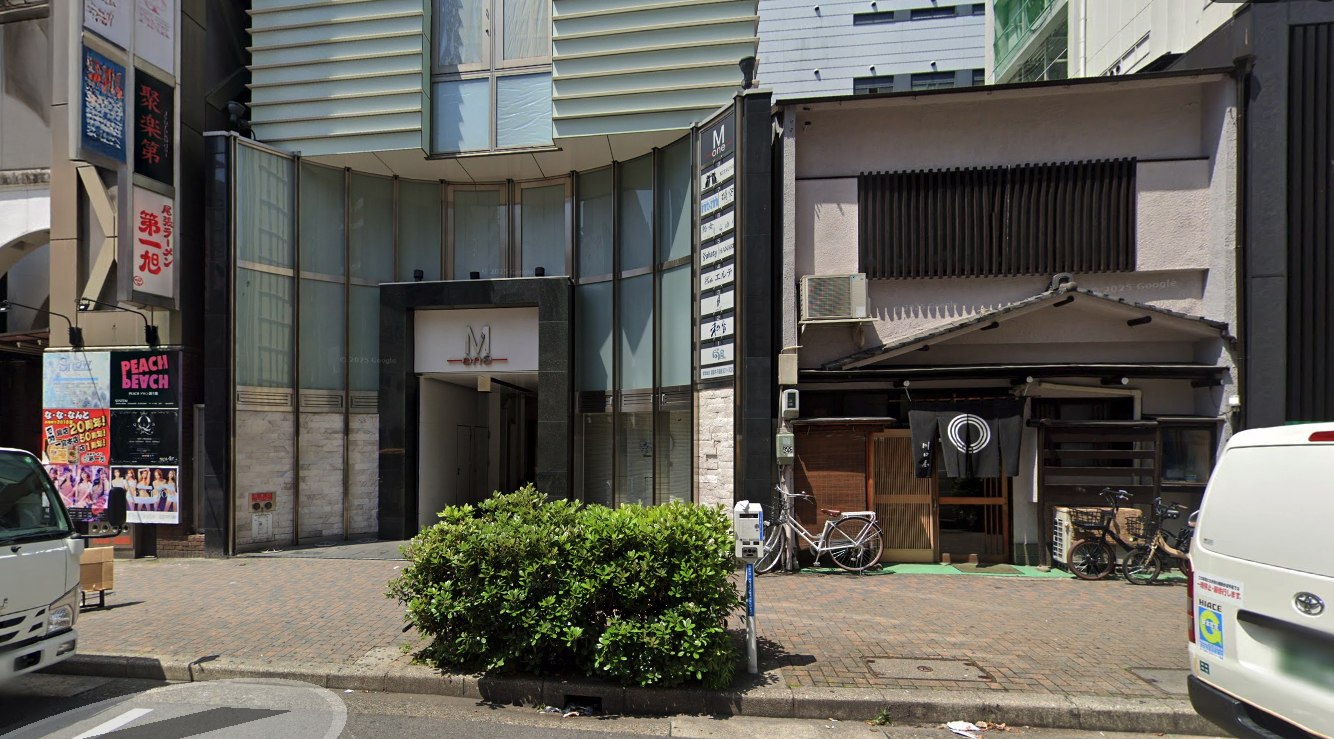 クラブ和音（クラブ）