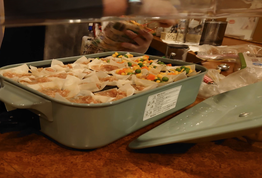 スナックB-bar（スナックビーバァ）（スナック）